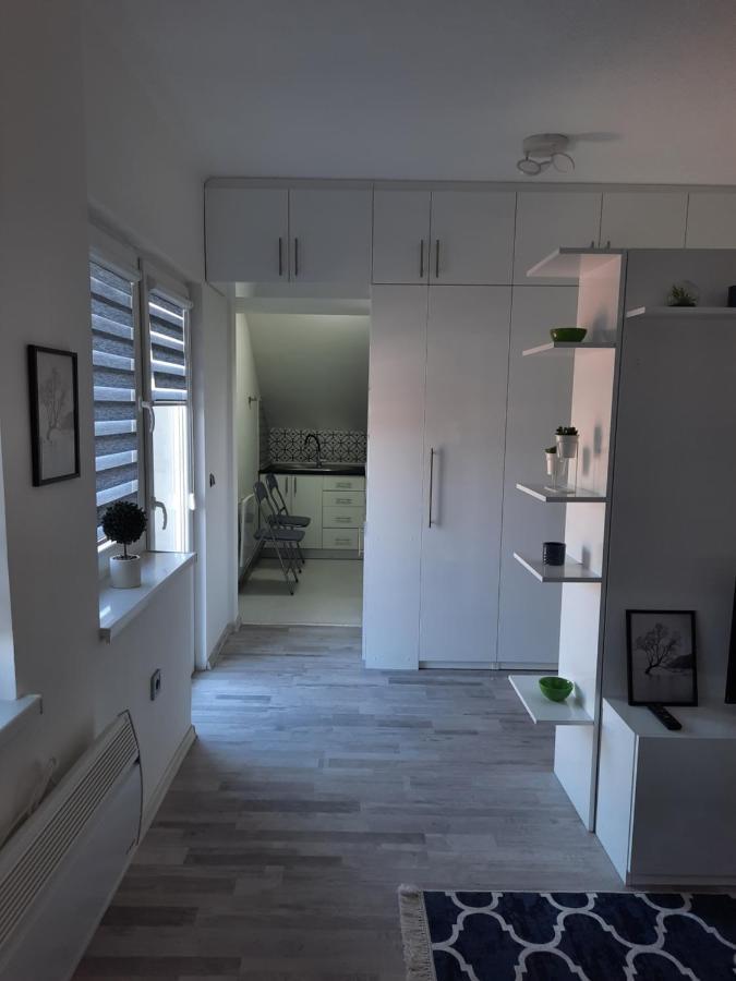 Apartman Daniela SJJ Buitenkant foto
