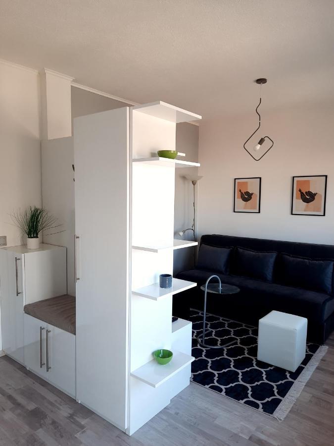 Apartman Daniela SJJ Buitenkant foto
