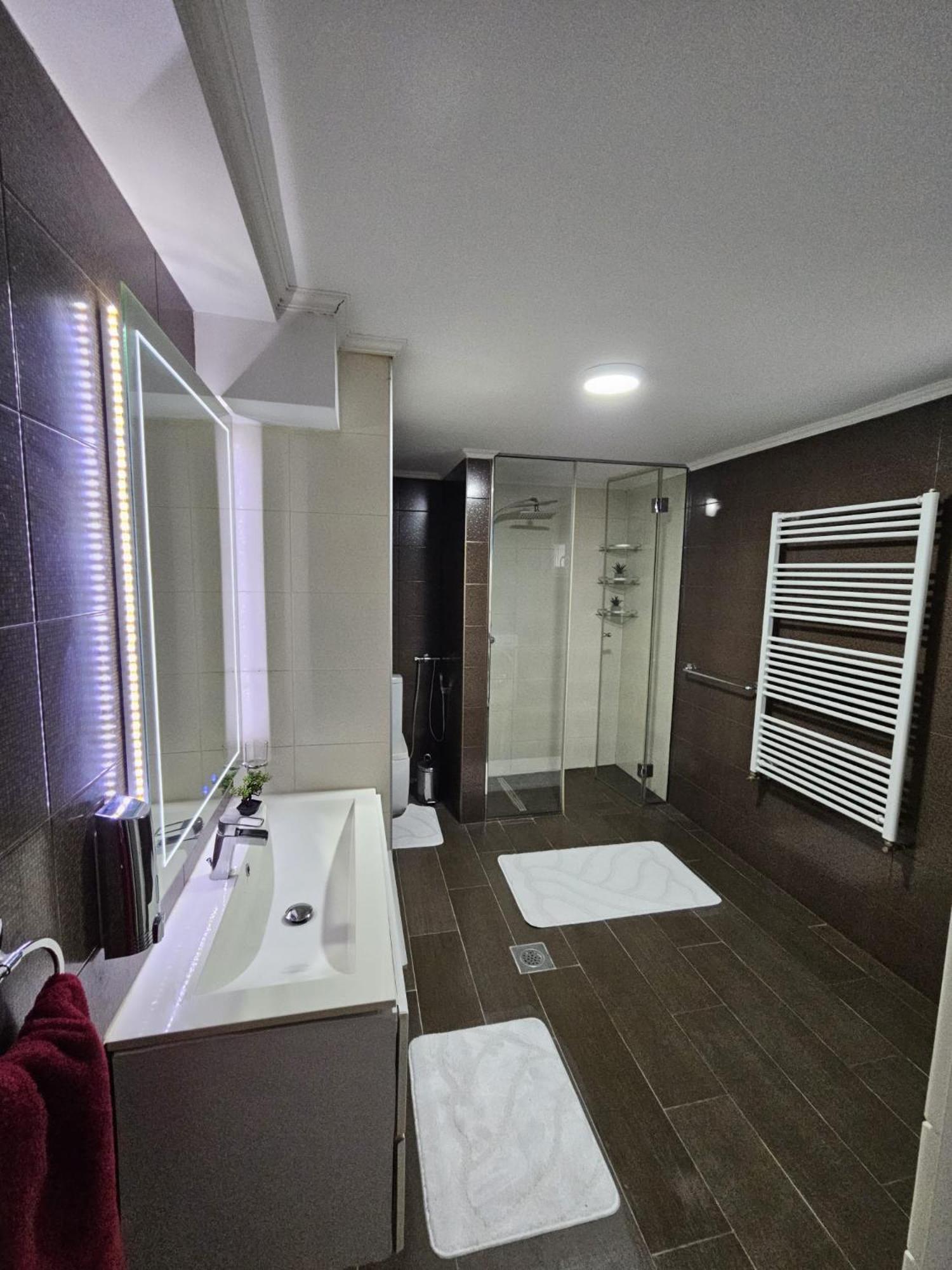 Apartman Daniela SJJ Buitenkant foto