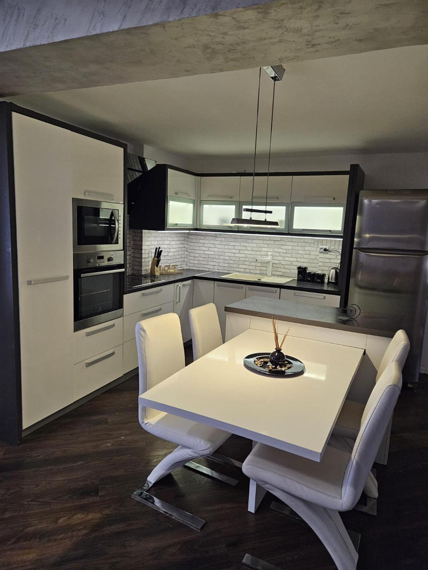 Apartman Daniela SJJ Buitenkant foto
