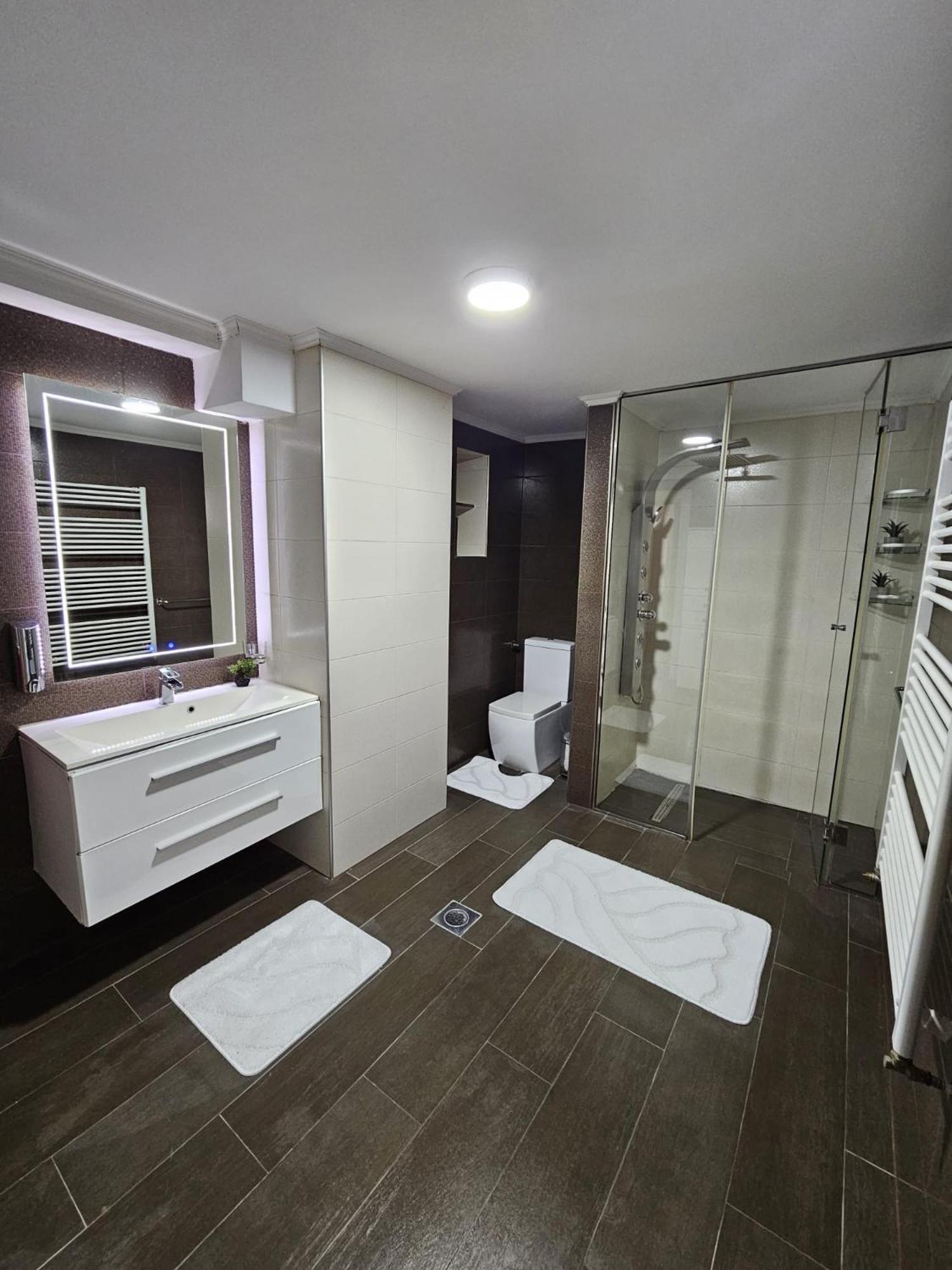 Apartman Daniela SJJ Buitenkant foto