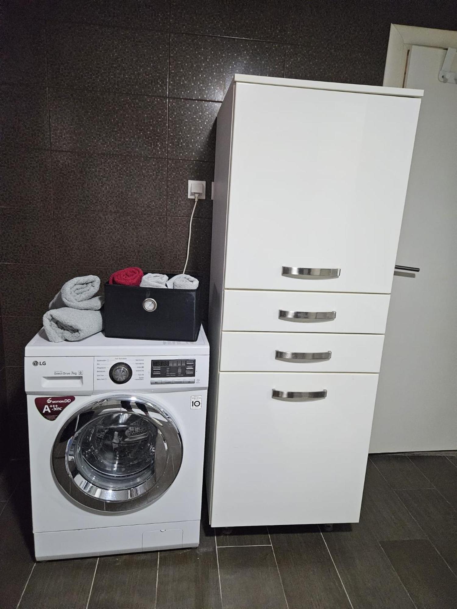 Apartman Daniela SJJ Buitenkant foto