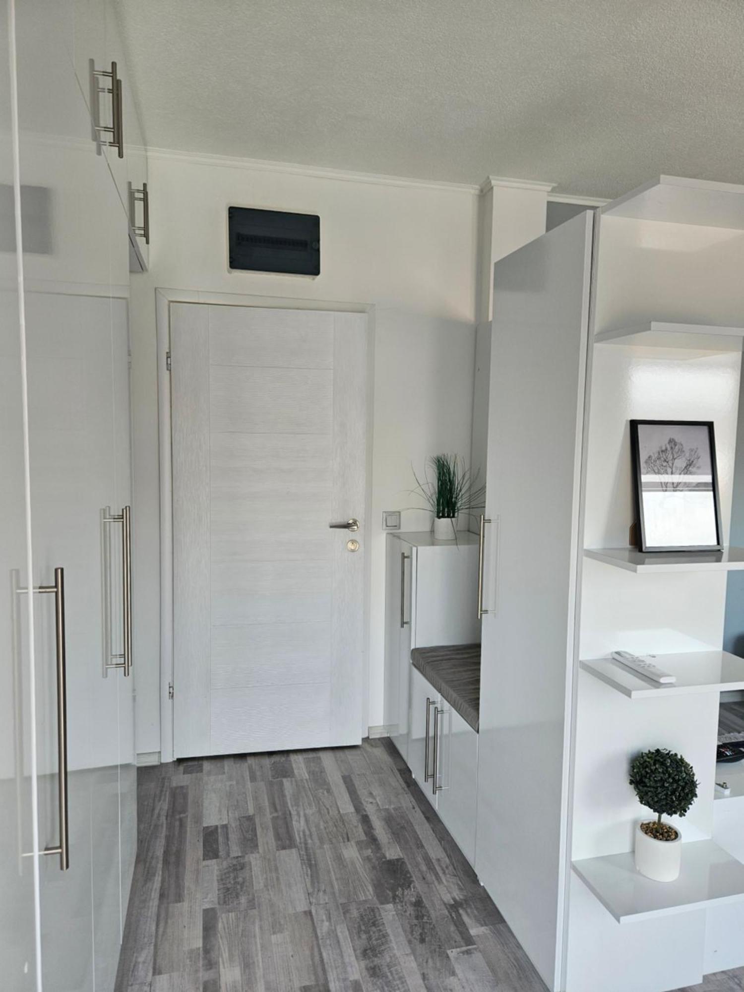 Apartman Daniela SJJ Buitenkant foto