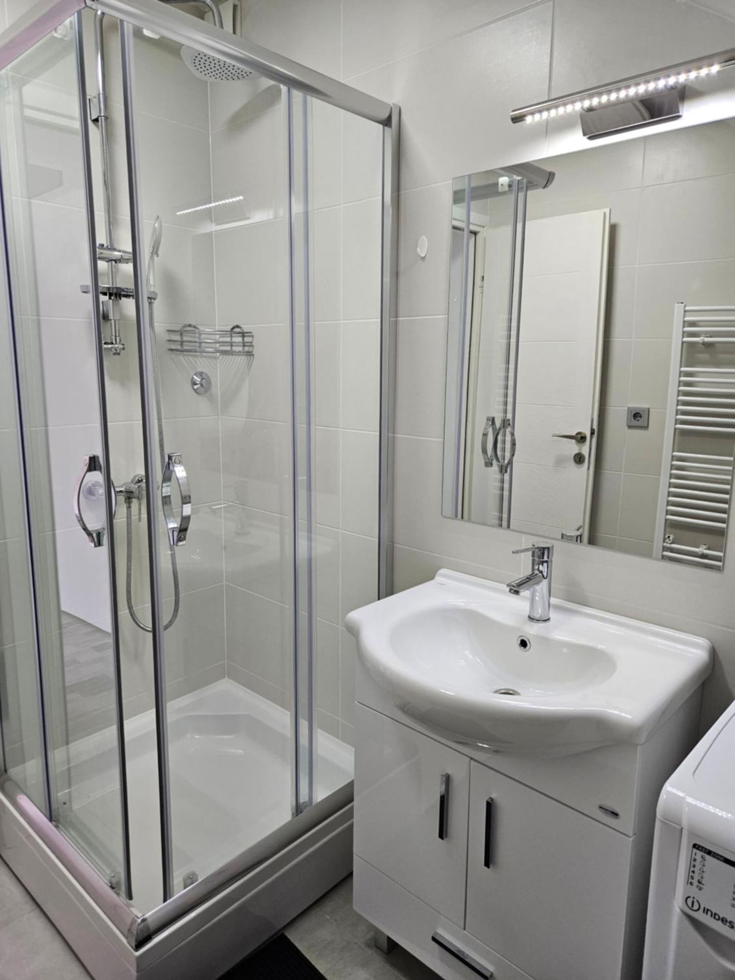Apartman Daniela SJJ Buitenkant foto