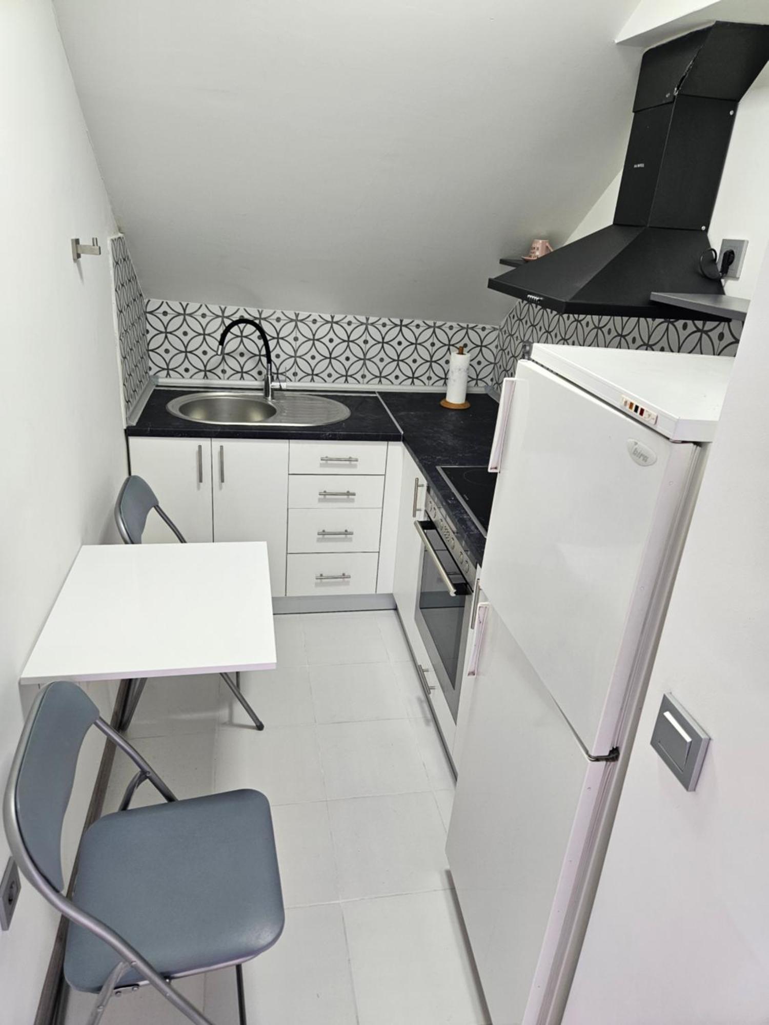 Apartman Daniela SJJ Buitenkant foto