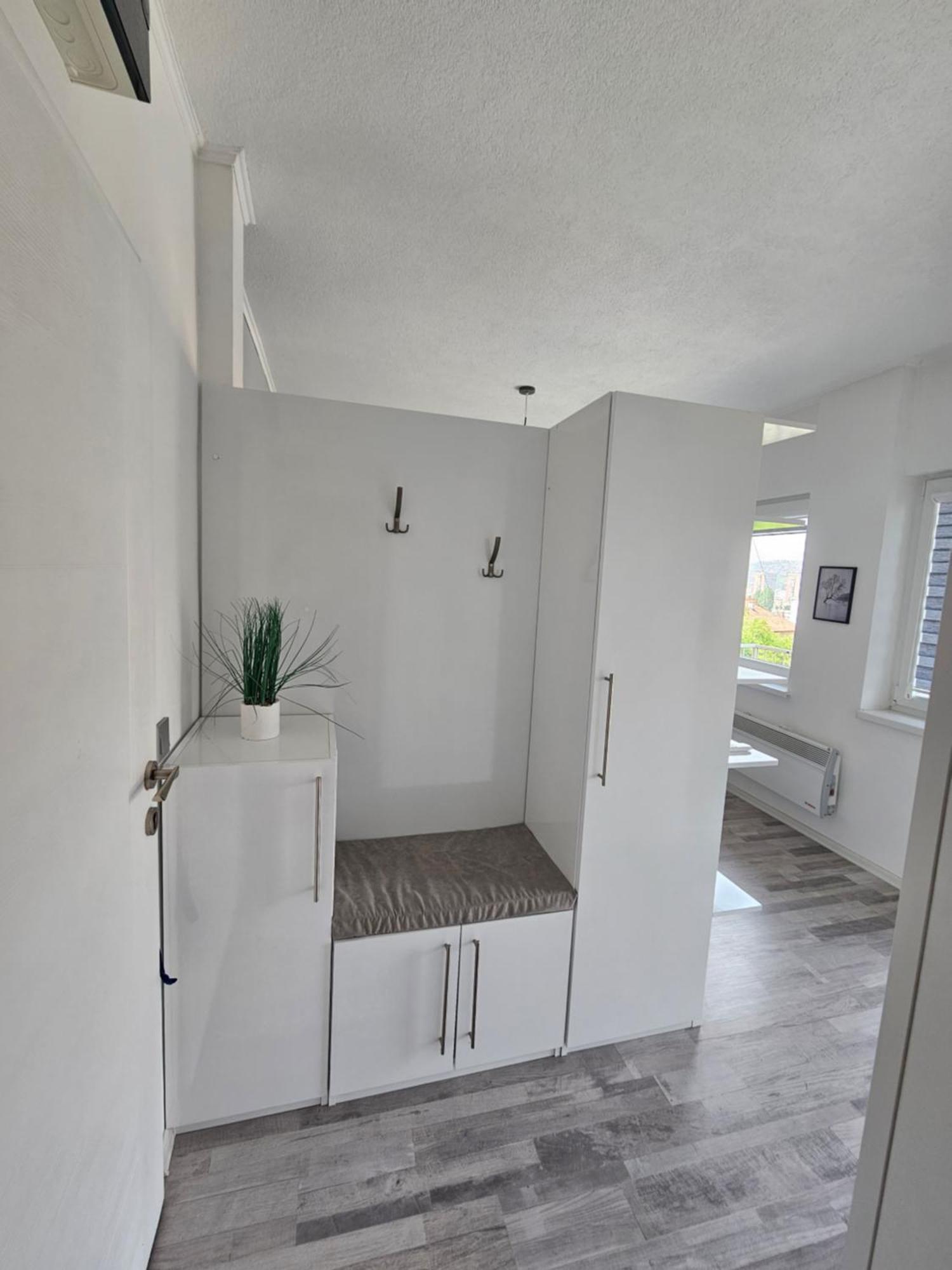 Apartman Daniela SJJ Buitenkant foto