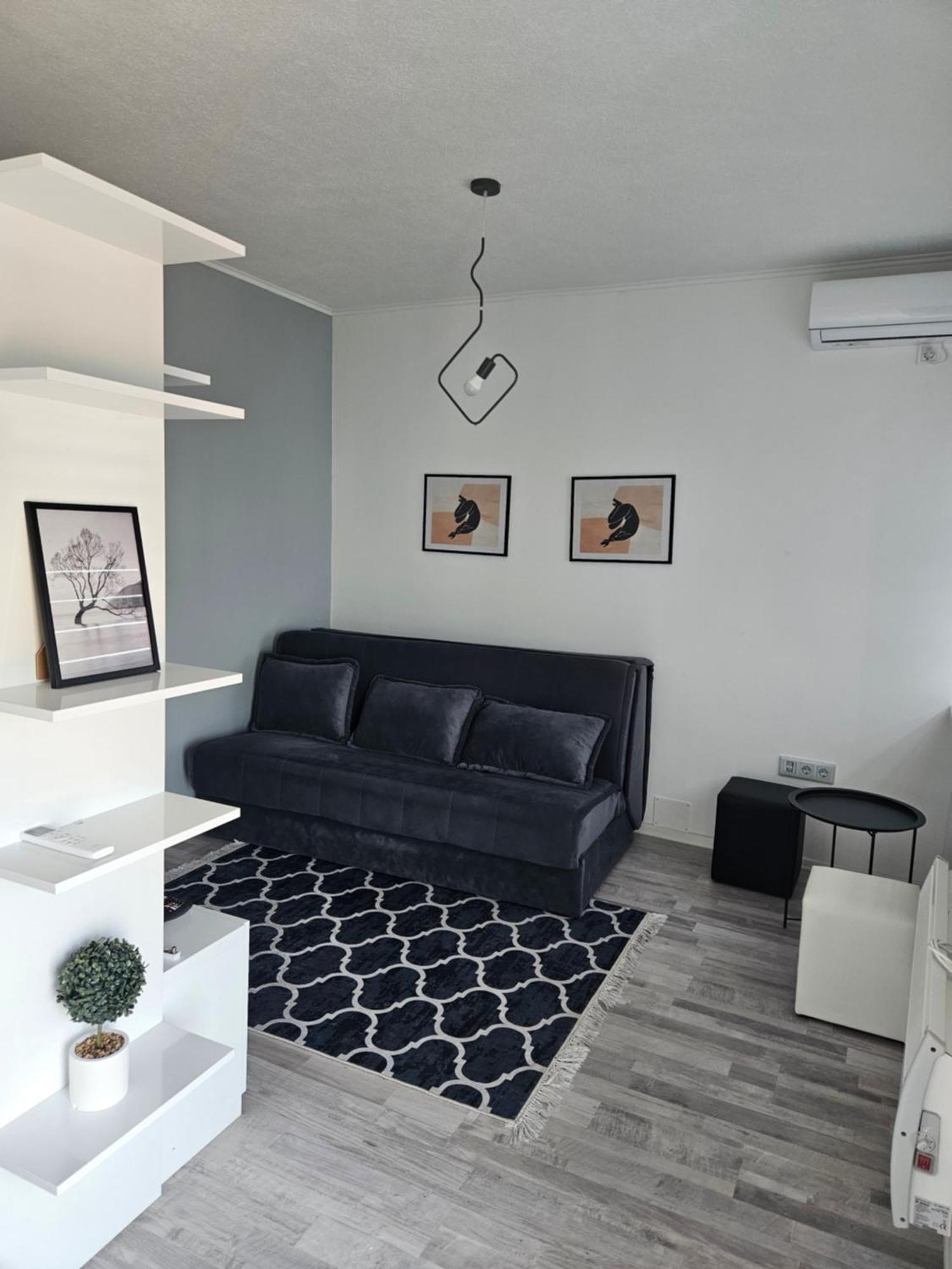 Apartman Daniela SJJ Kamer foto