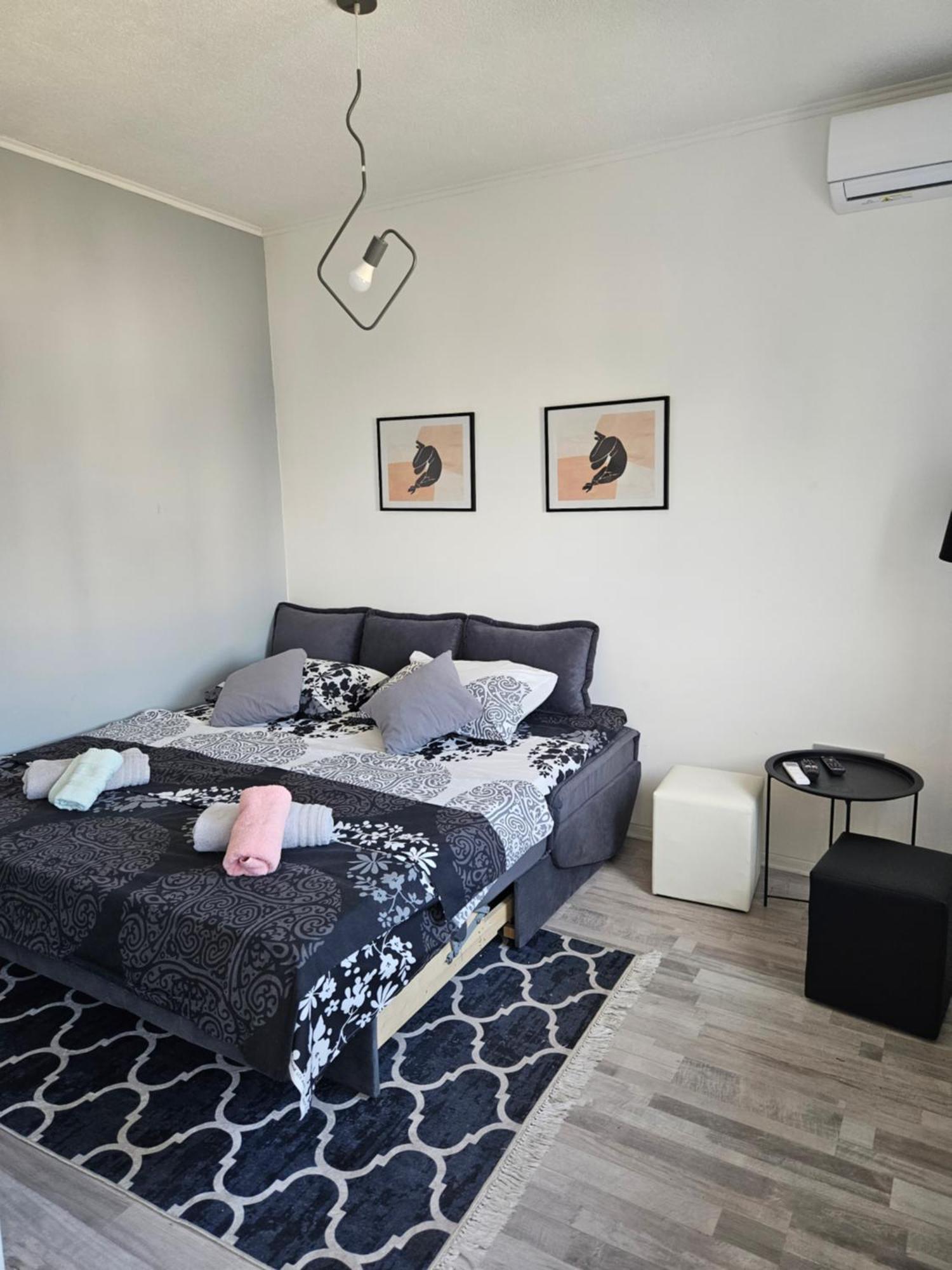 Apartman Daniela SJJ Buitenkant foto