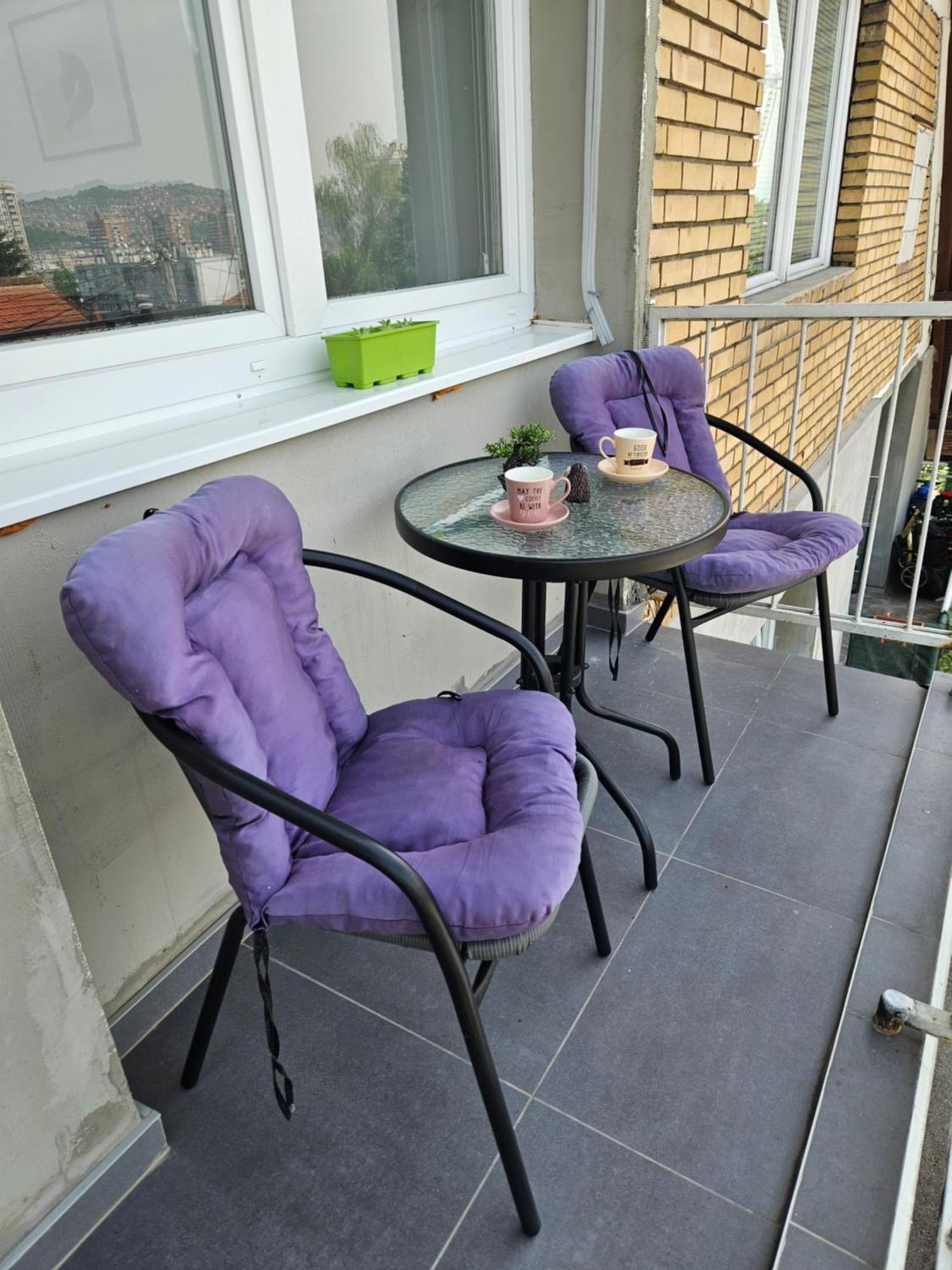 Apartman Daniela SJJ Kamer foto