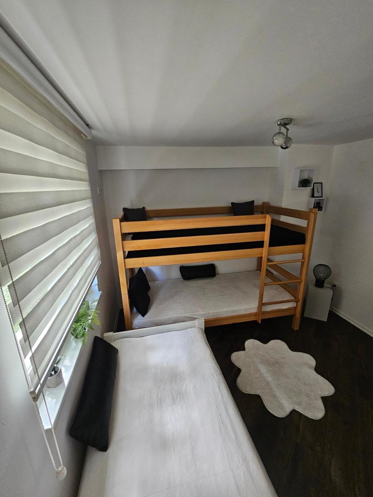 Apartman Daniela SJJ Buitenkant foto
