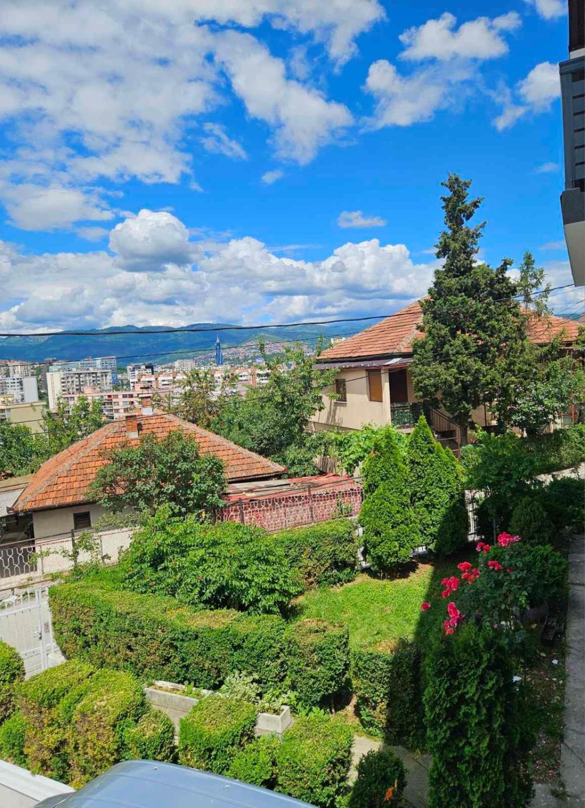 Apartman Daniela SJJ Buitenkant foto
